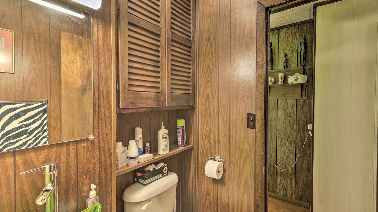 Photo of Bathroom in Fenwick