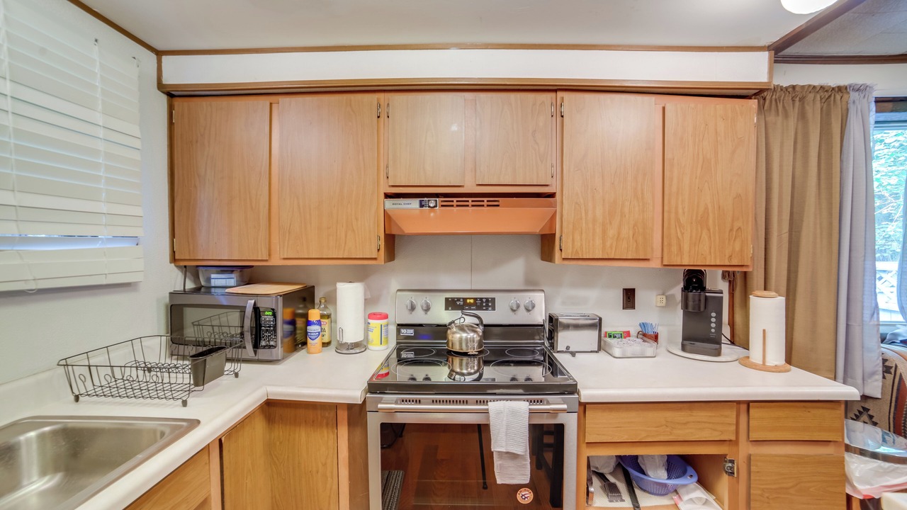 Photo of Kitchen in Fenwick