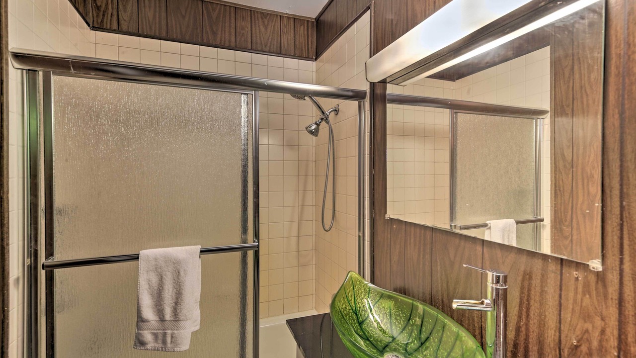 Photo of Bathroom in Fenwick