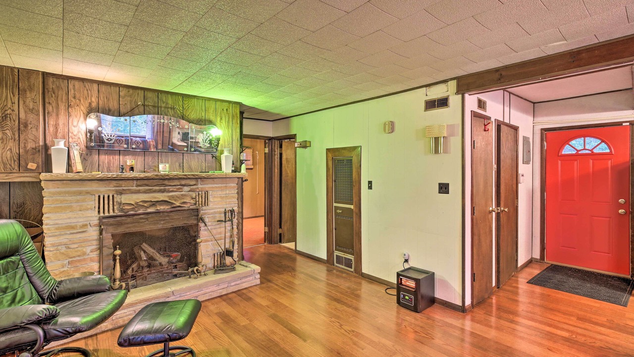 Photo of Livingroom in Fenwick