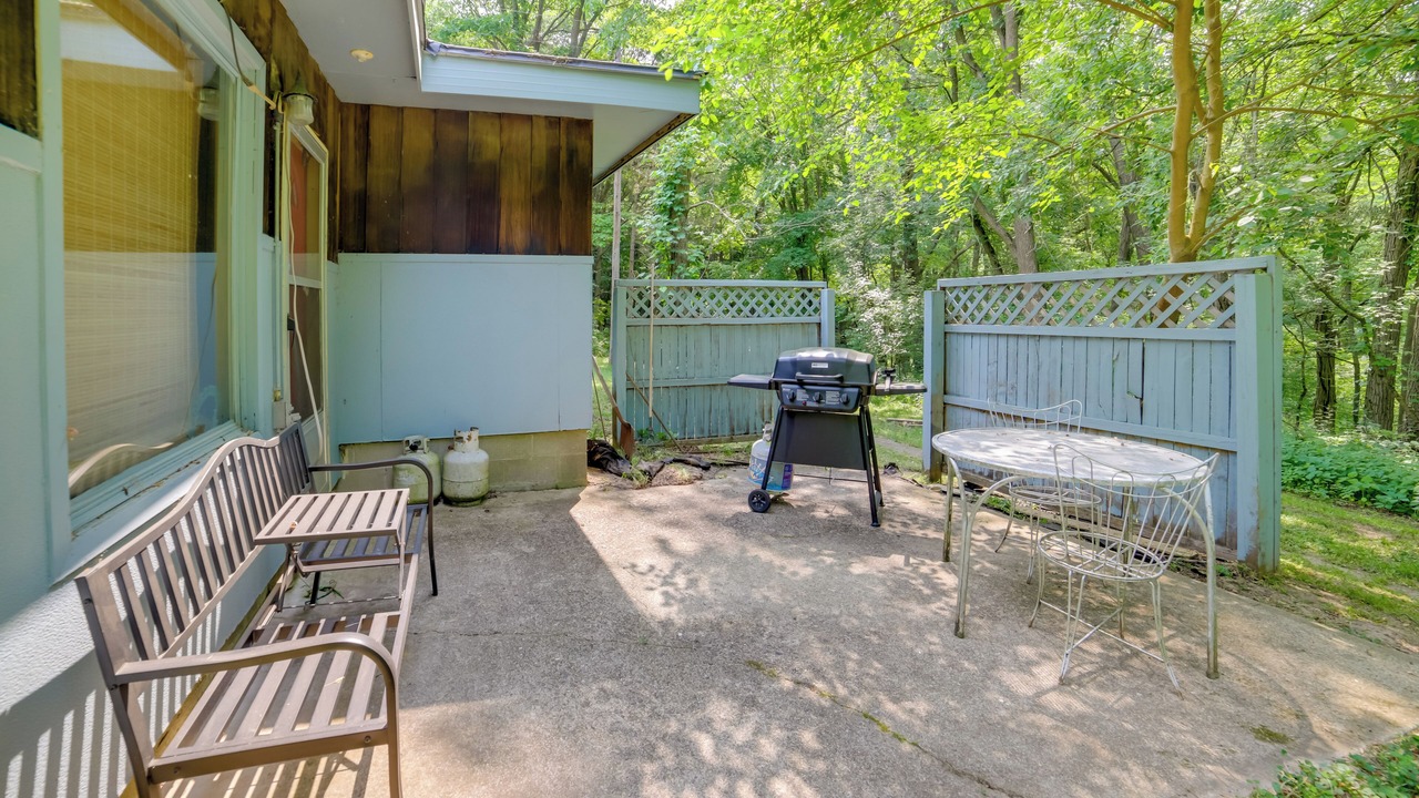 Photo of Outdoor in Fenwick
