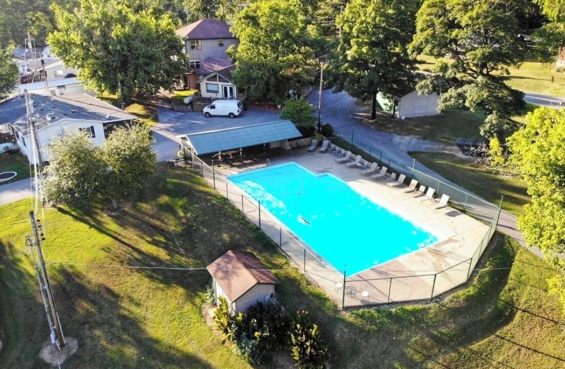 Photo of Outdoor in Branson