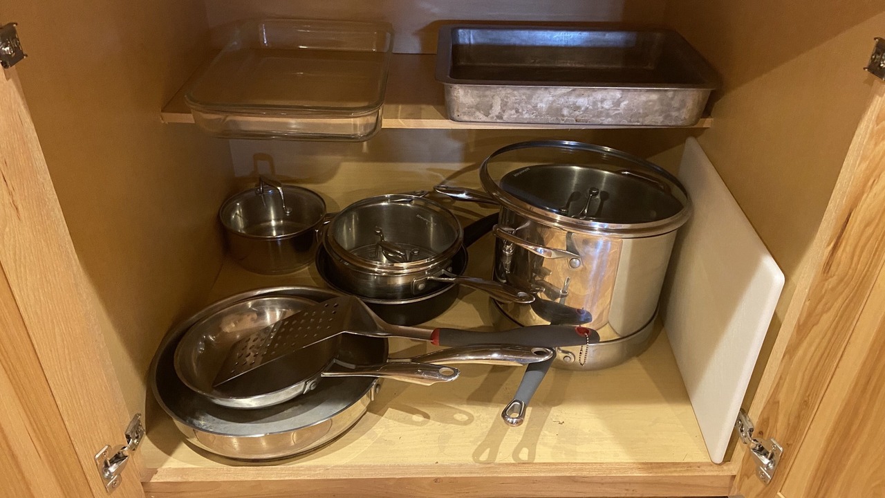Photo of Kitchen in Branson