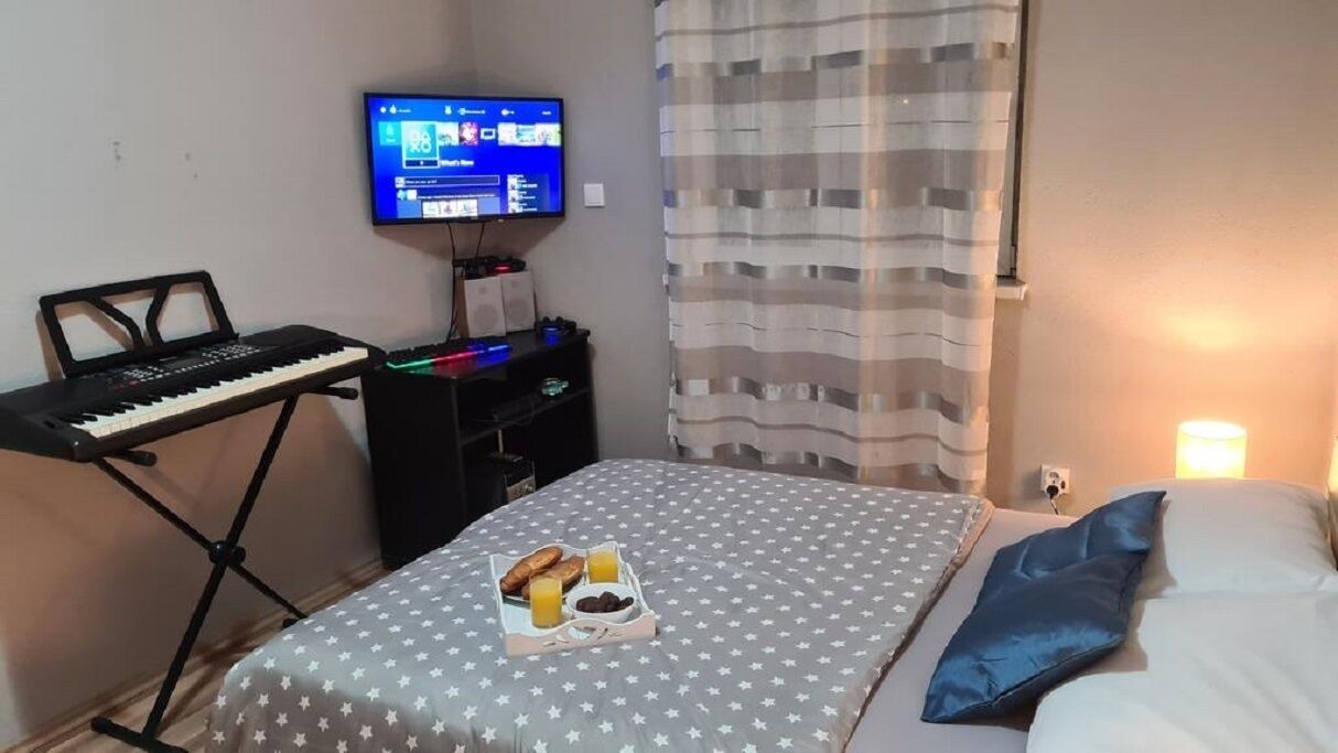 Photo of Bedroom in Velim