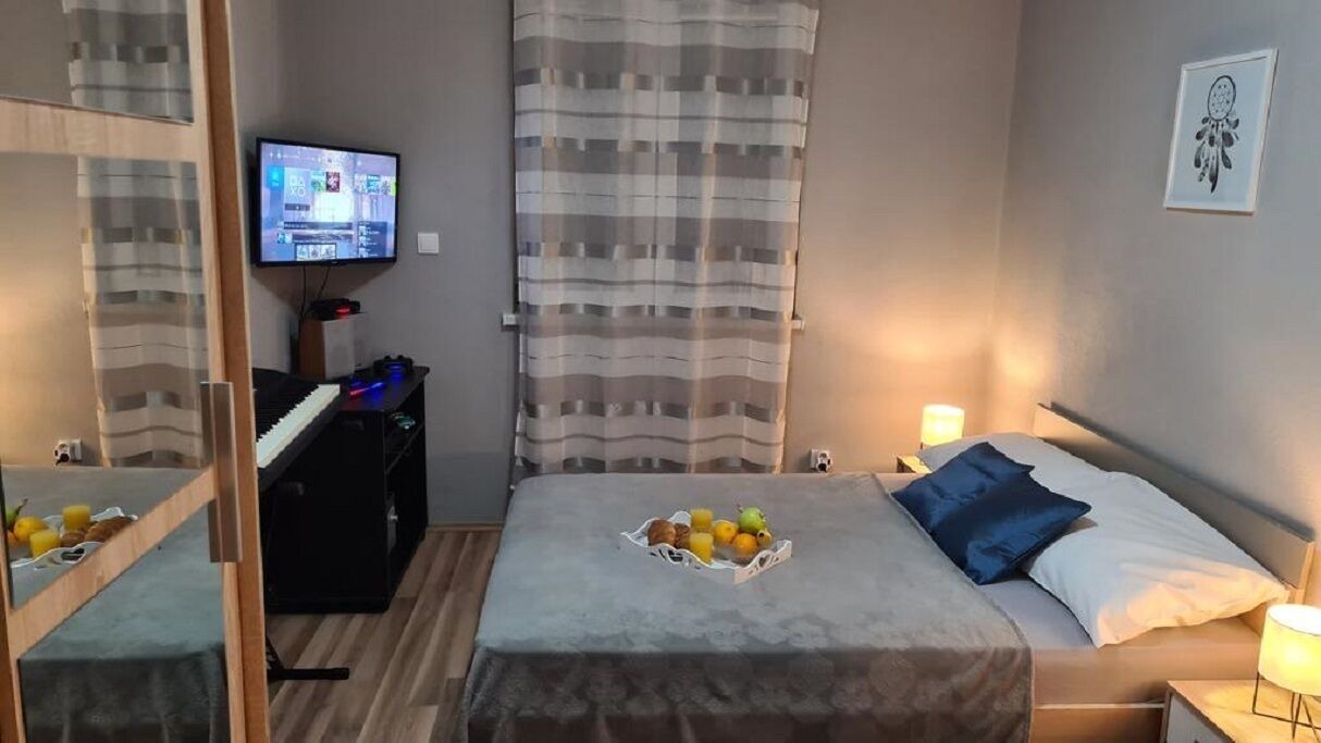 Photo of Bedroom in Velim