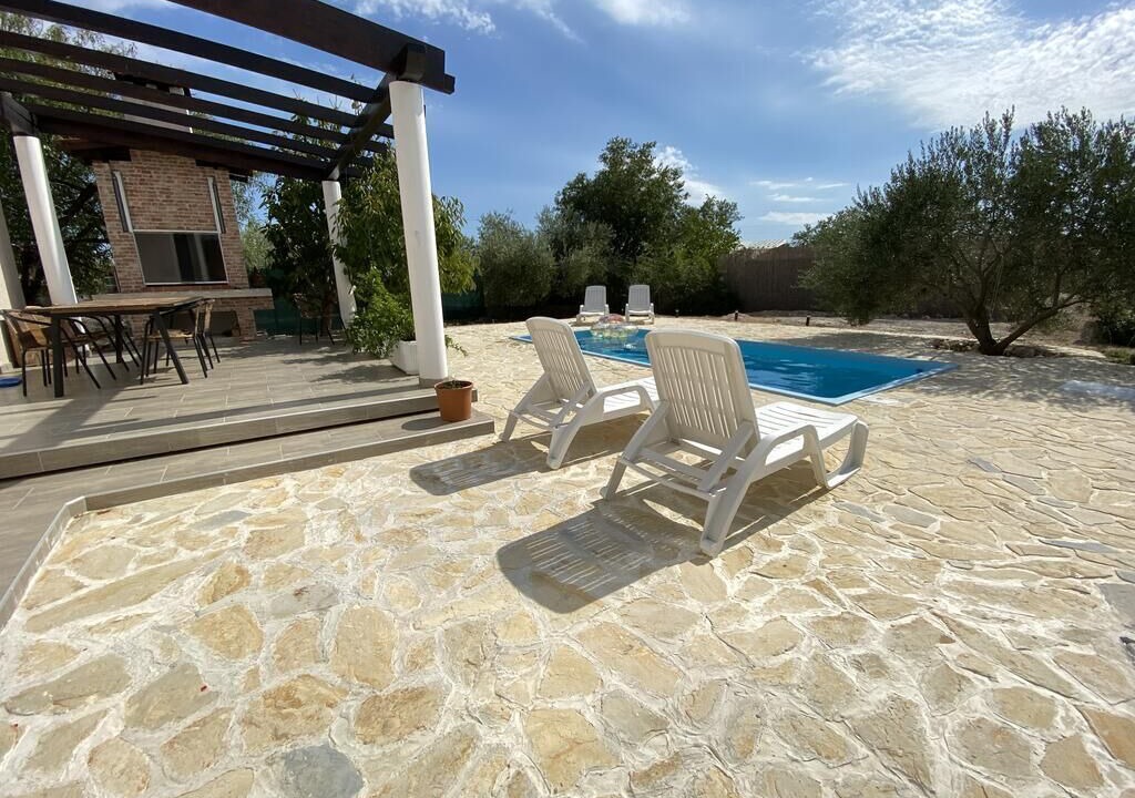 Photo of Outdoor in Velim