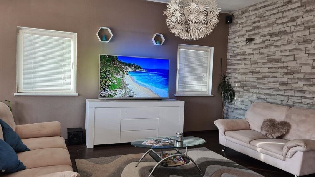 Photo of Livingroom in Velim