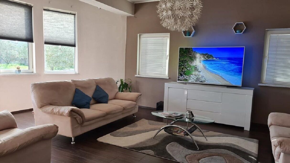 Photo of Livingroom in Velim