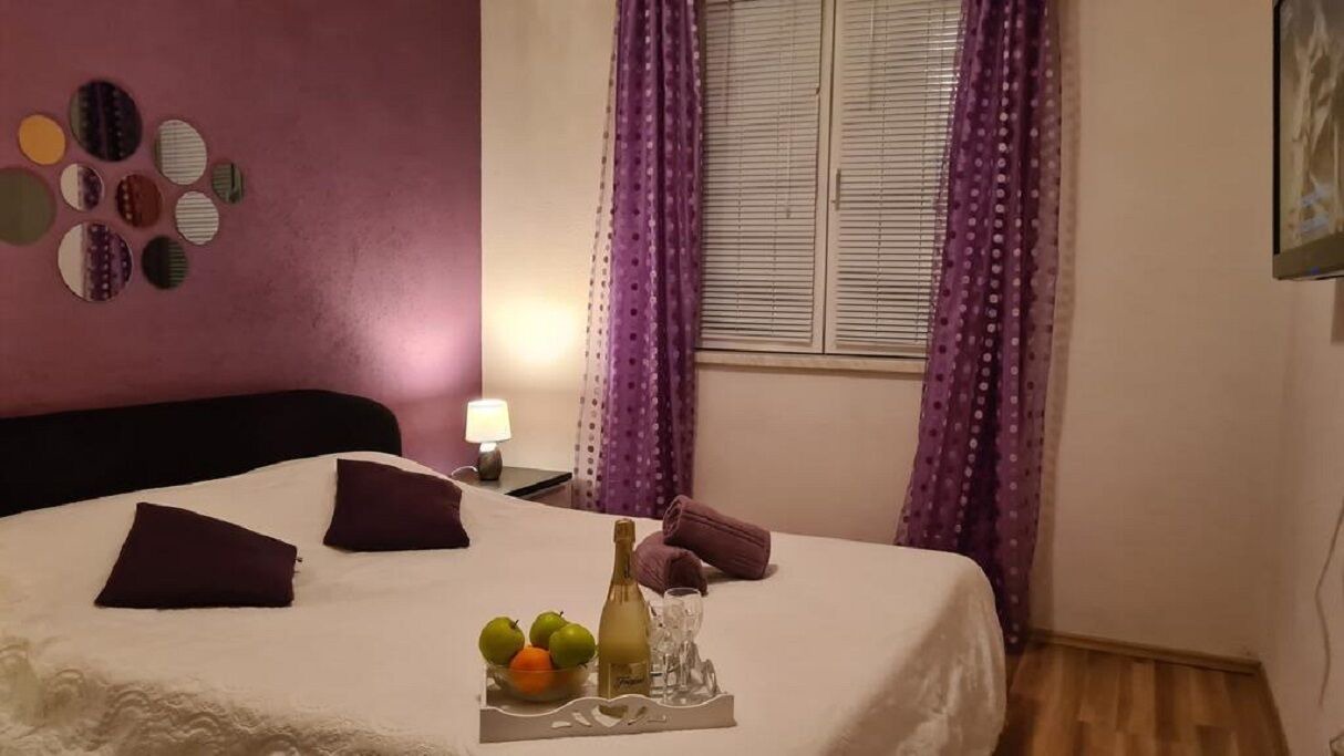Photo of Bedroom in Velim