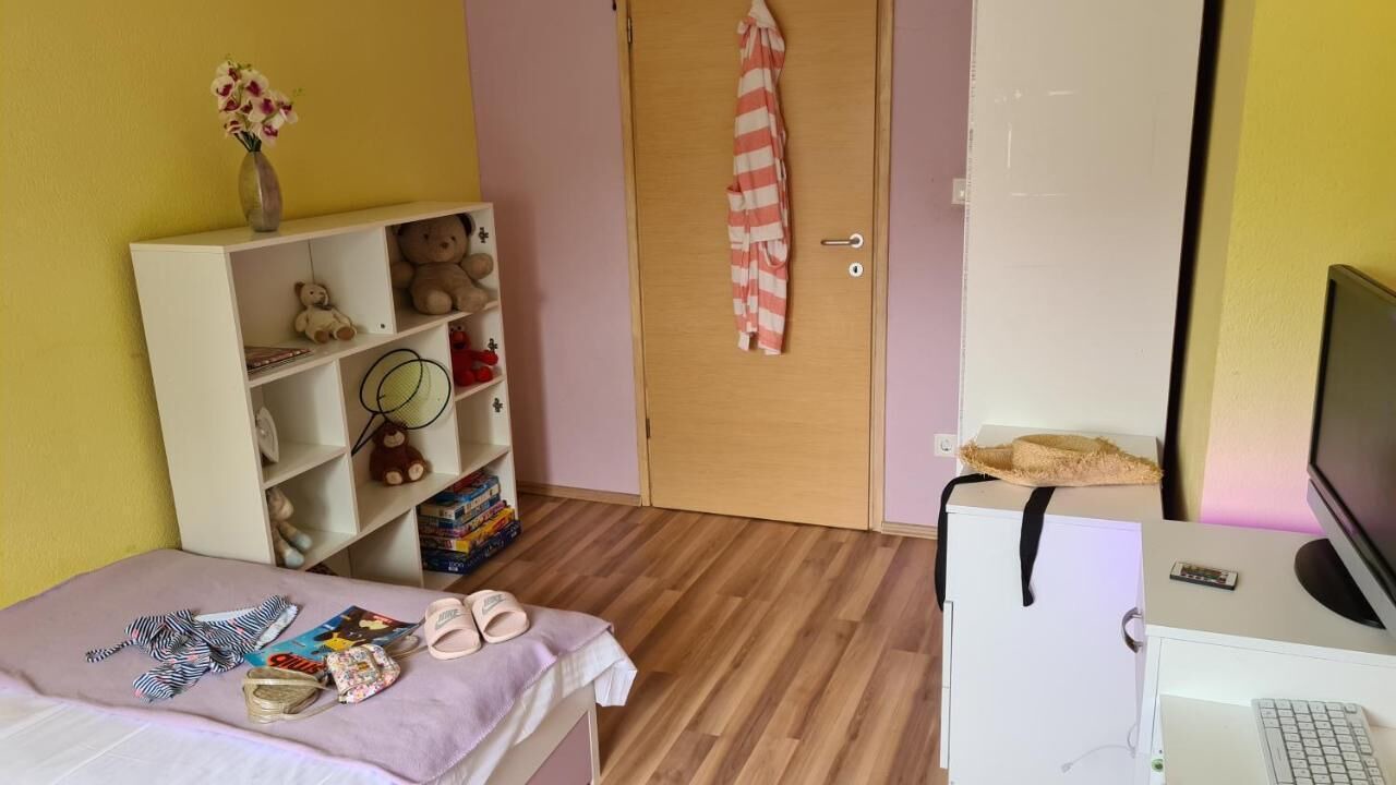 Photo of Bedroom in Velim