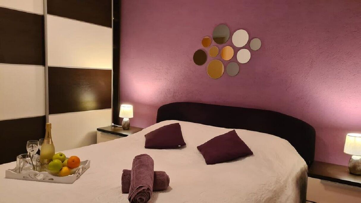 Photo of Bedroom in Velim