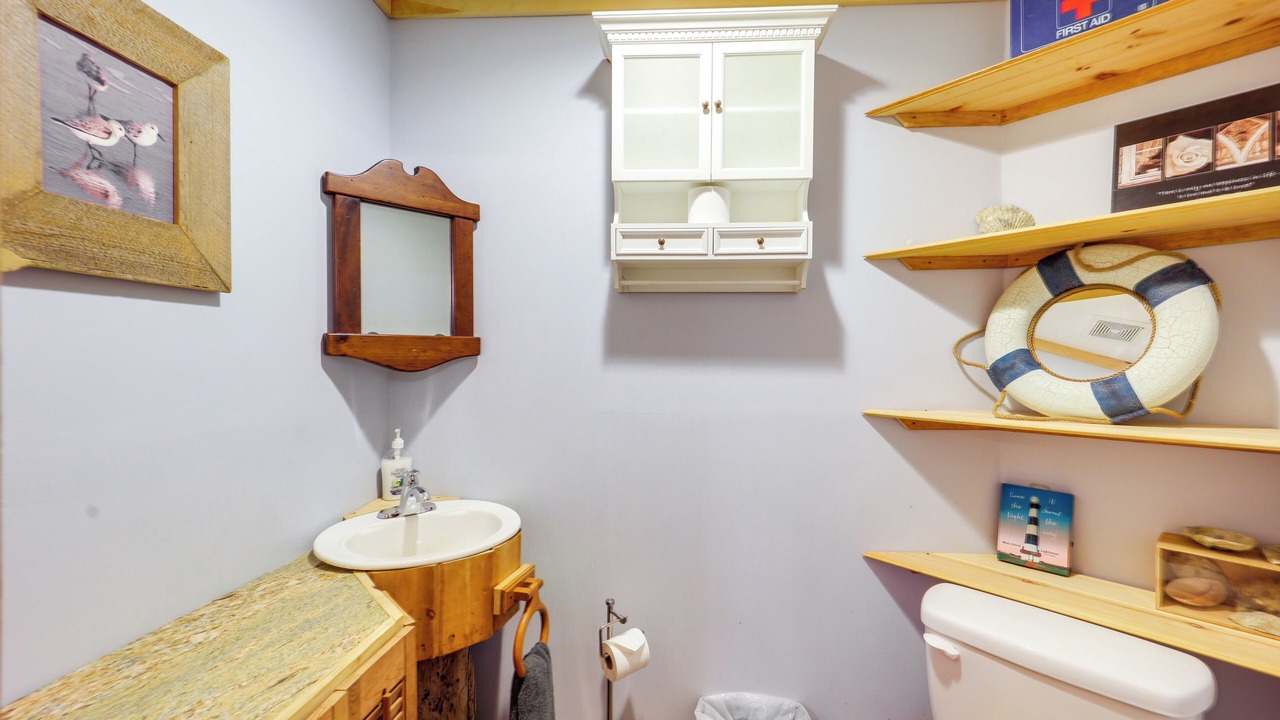 Photo of Bathroom in West Jefferson