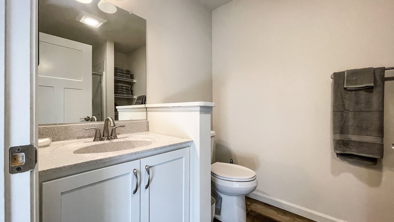 Photo of Bathroom in Lake Pleasant