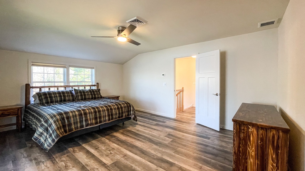 Photo of Bedroom in Lake Pleasant
