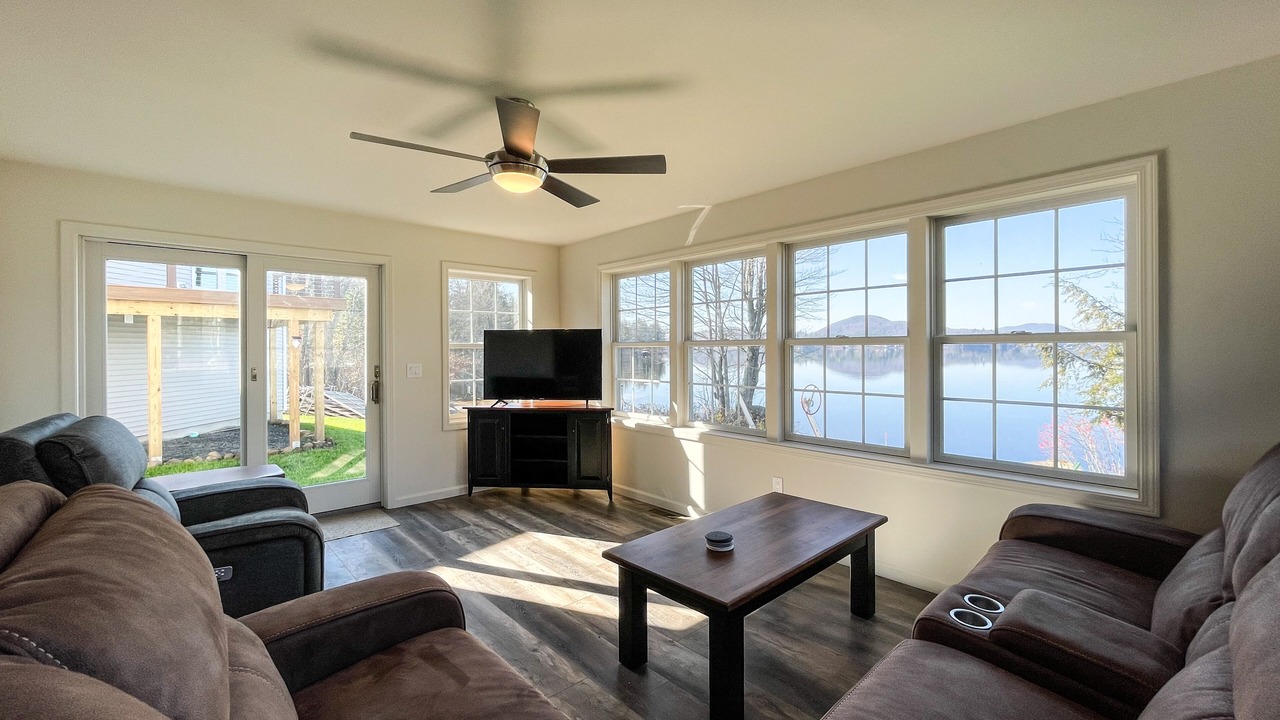 Photo of Livingroom in Lake Pleasant