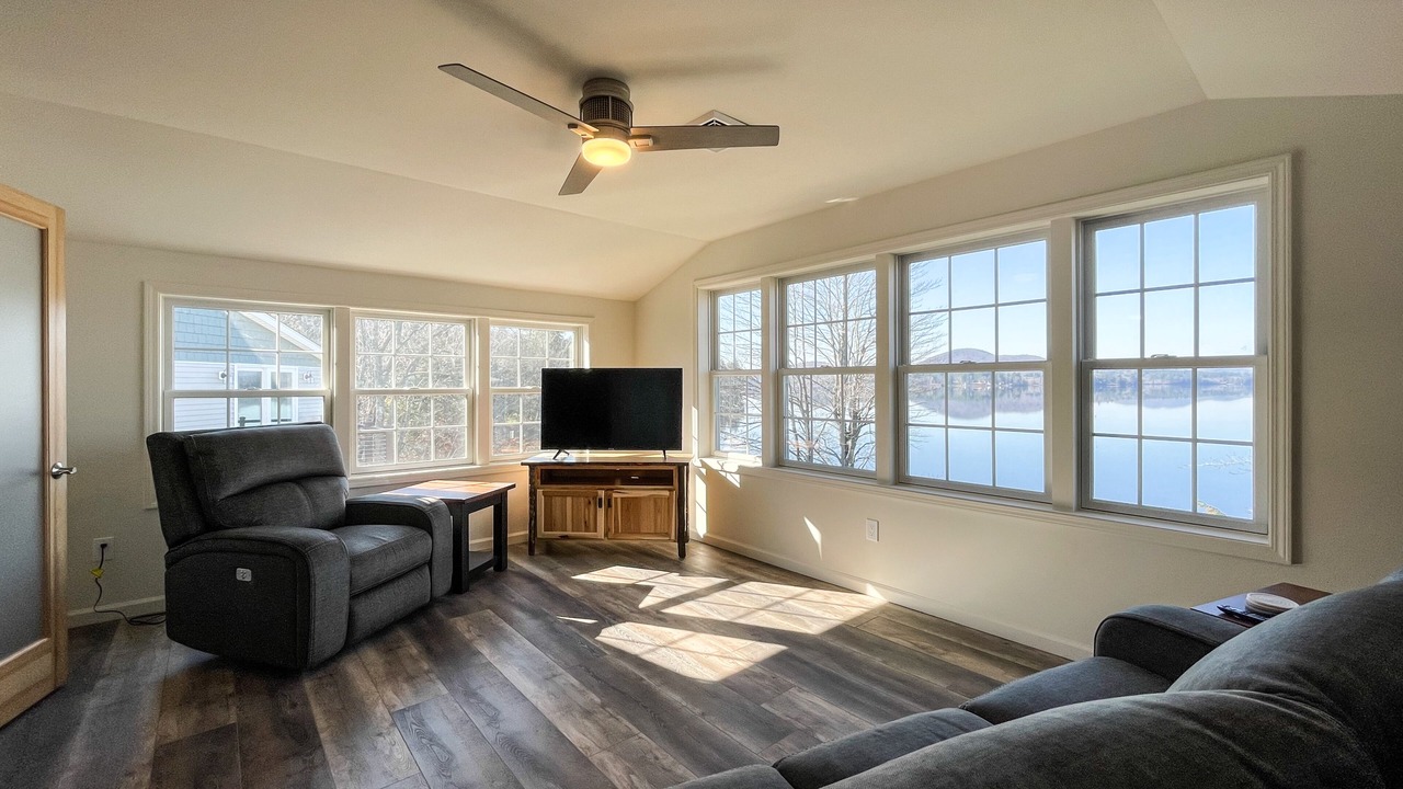 Photo of Livingroom in Lake Pleasant