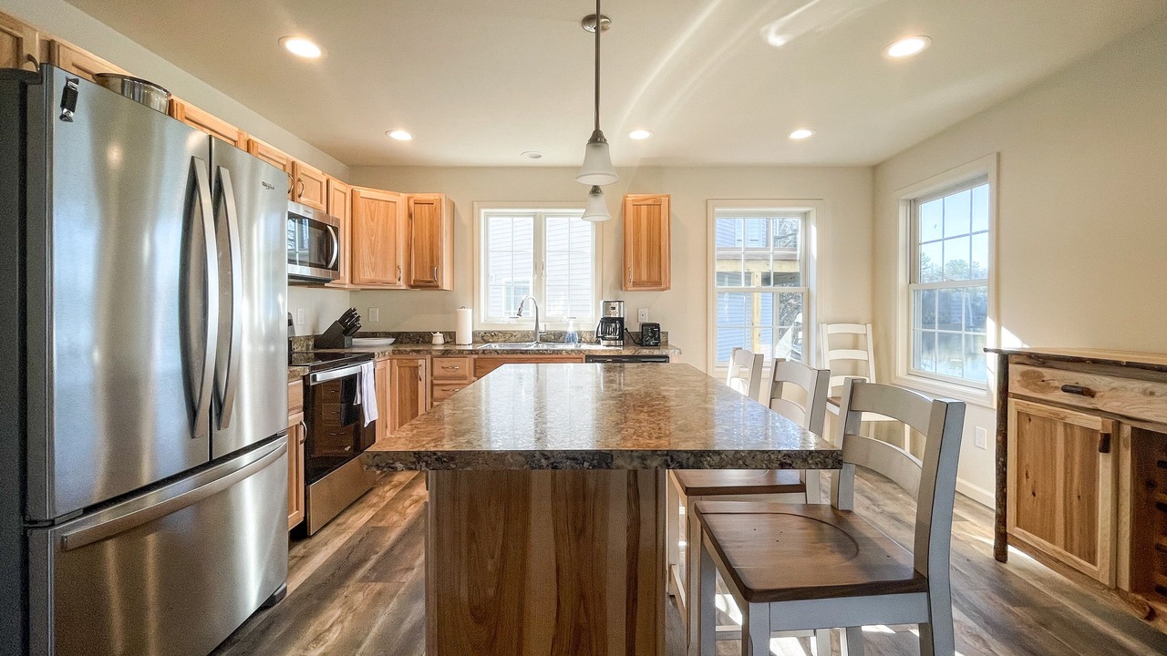 Photo of Kitchen in Lake Pleasant
