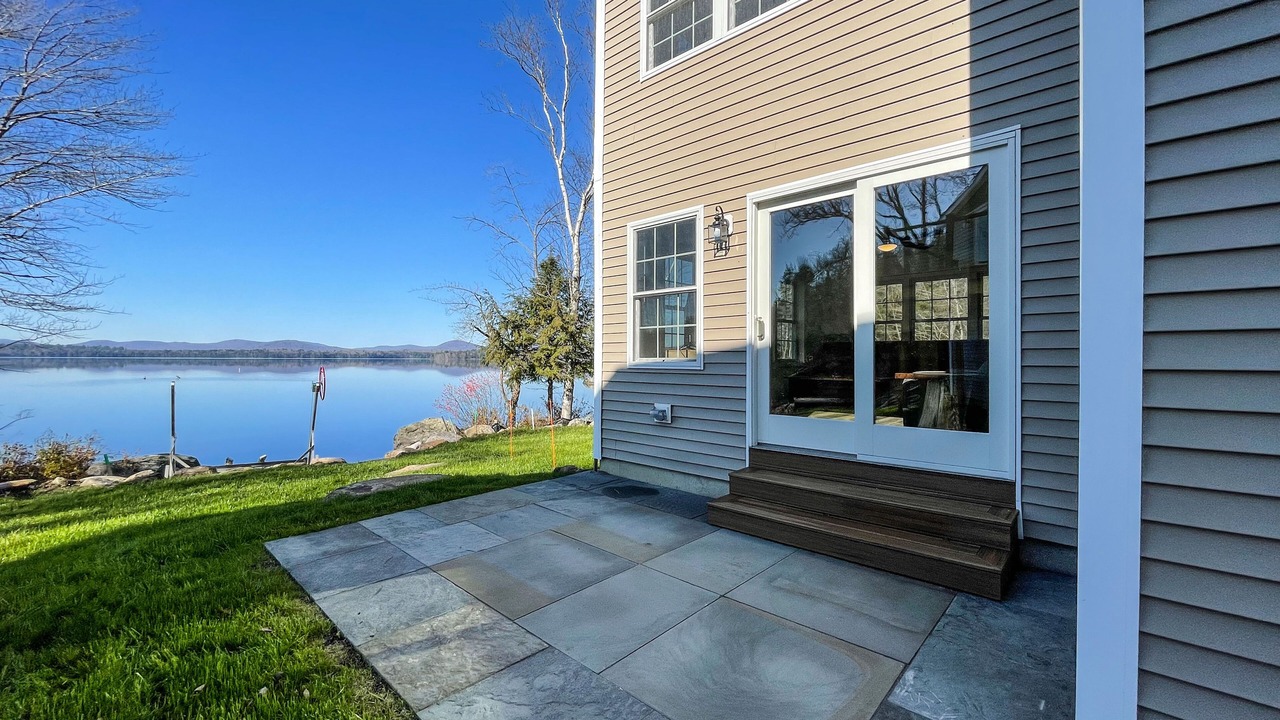 Photo of Outdoor in Lake Pleasant