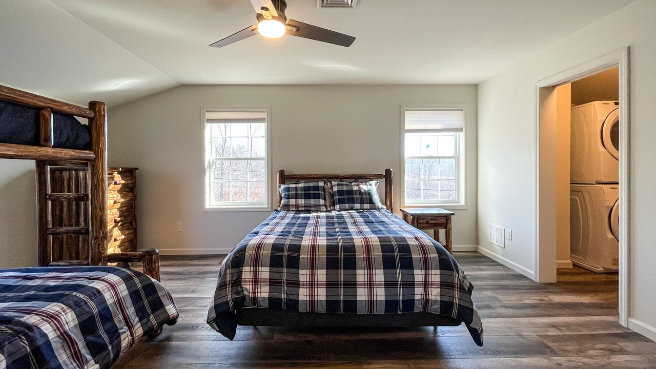 Photo of Bedroom in Lake Pleasant