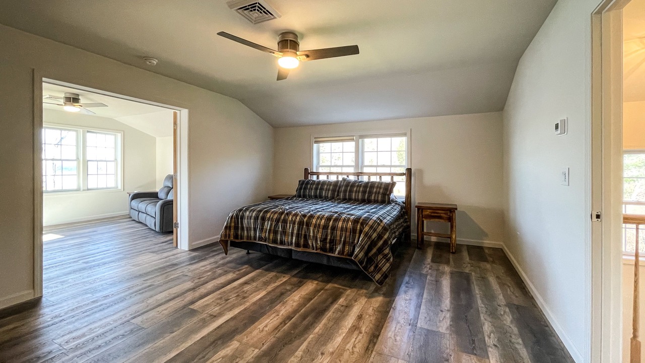 Photo of Bedroom in Lake Pleasant
