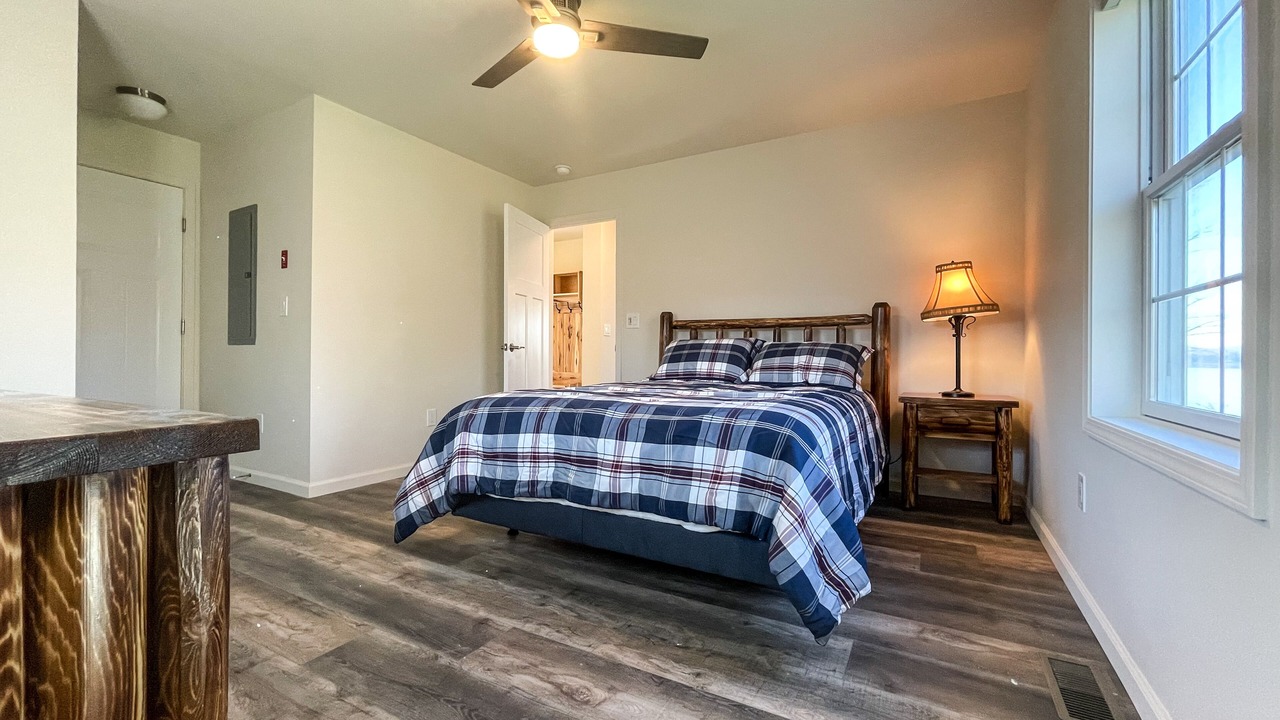 Photo of Bedroom in Lake Pleasant