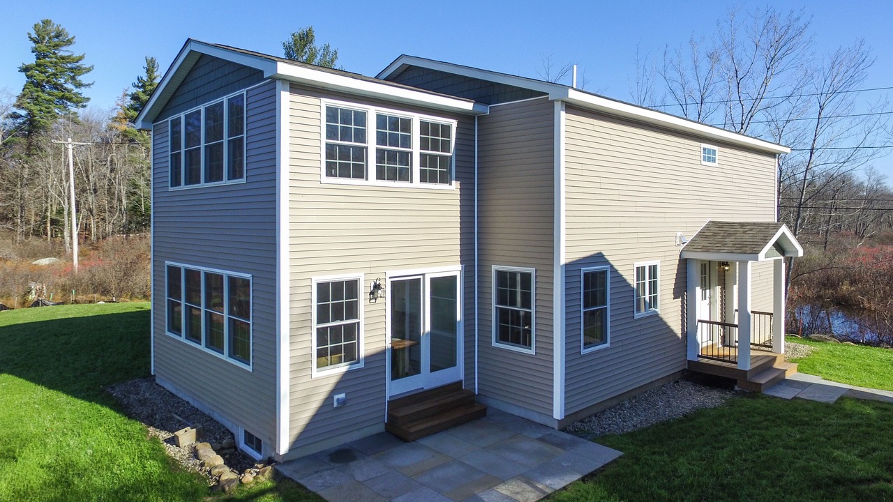 Photo of Outdoor in Lake Pleasant