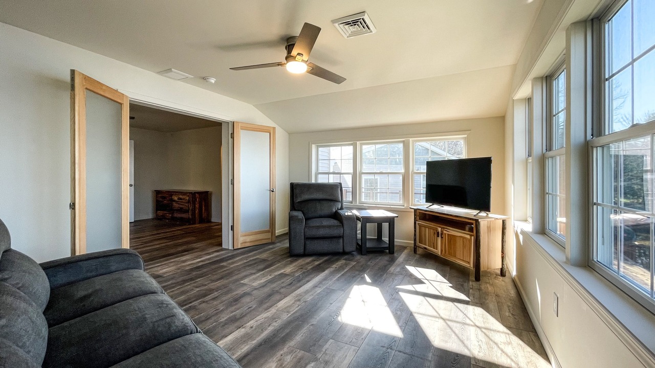 Photo of Livingroom in Lake Pleasant