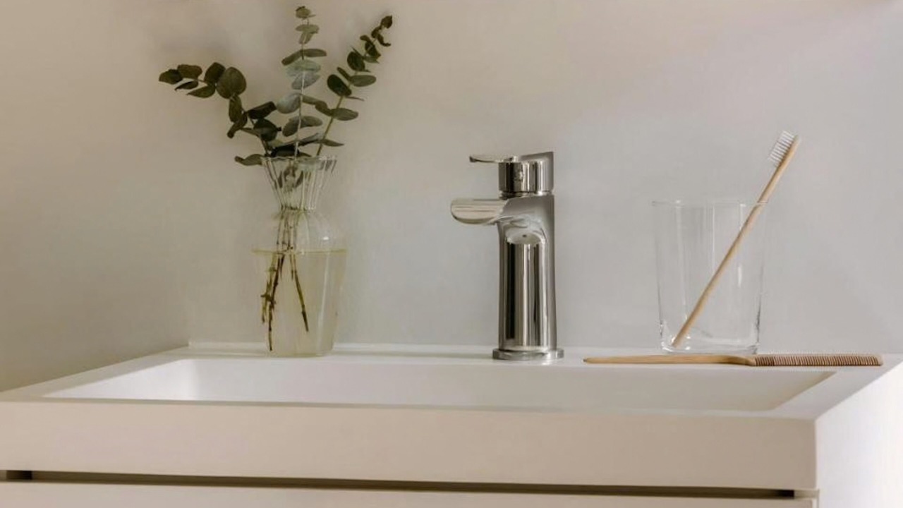 Photo of Bathroom in Downtown Montreal
