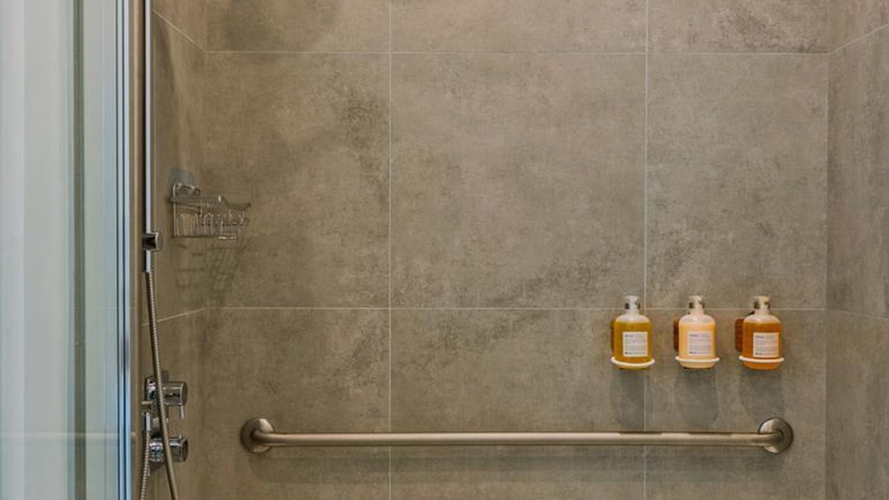 Photo of Bathroom in Downtown Montreal