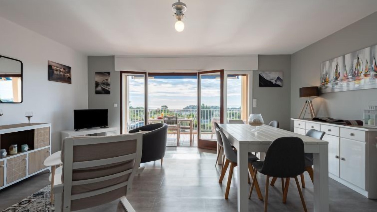 Photo of Livingroom in Cavaliere