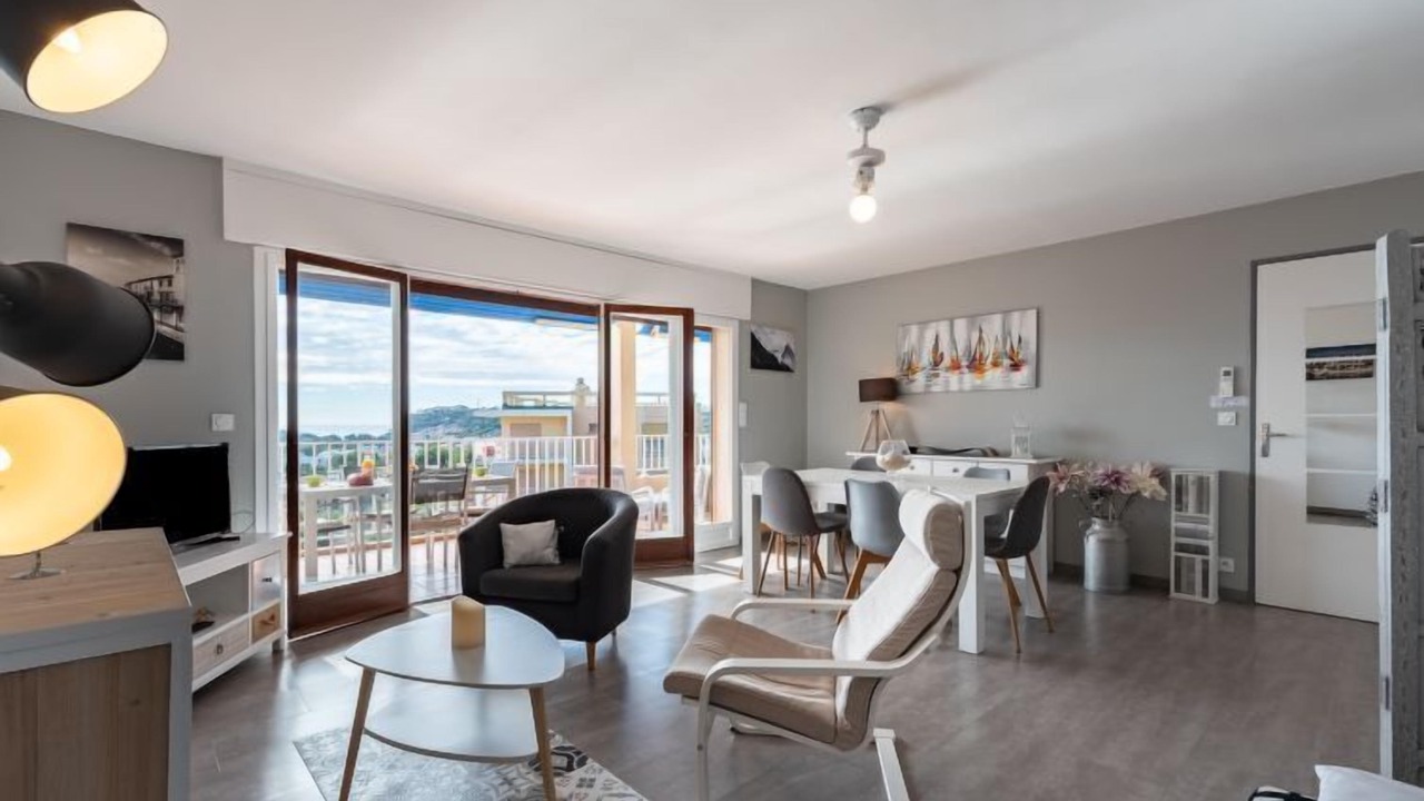 Photo of Livingroom in Cavaliere