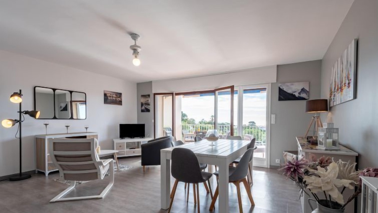 Photo of Livingroom in Cavaliere