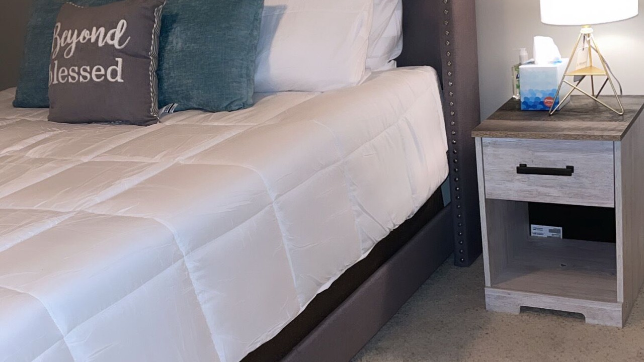 Photo of Bedroom in Westside