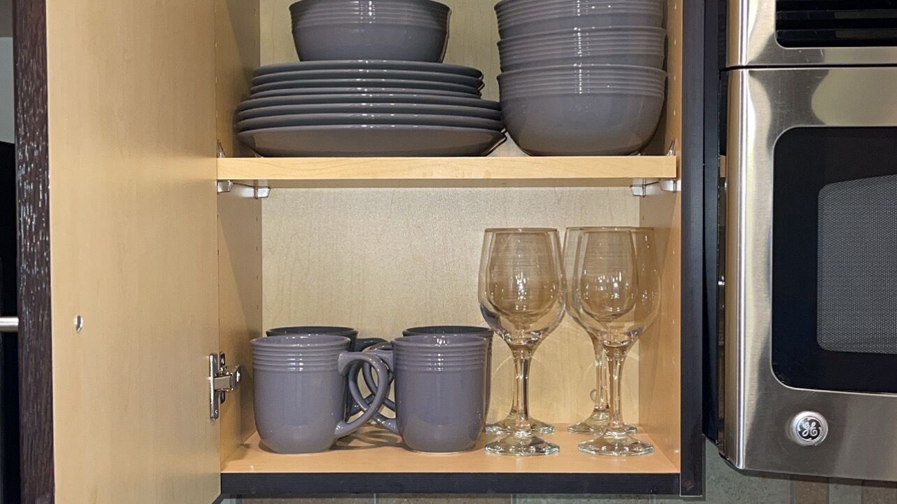 Photo of Kitchen in Westside
