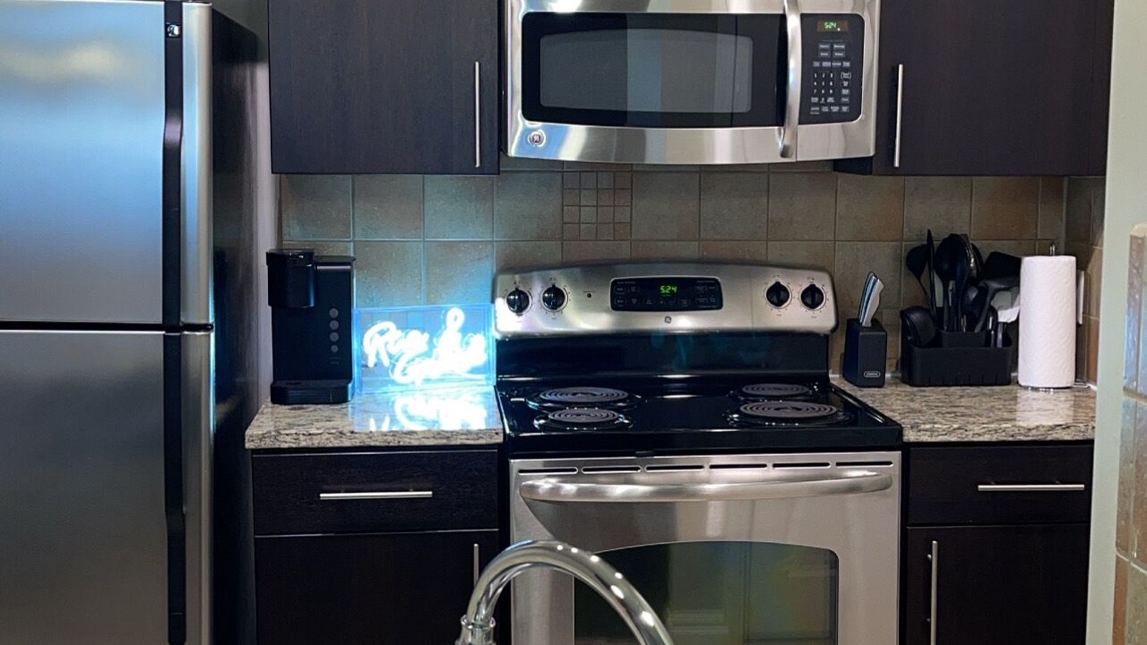 Photo of Kitchen in Westside