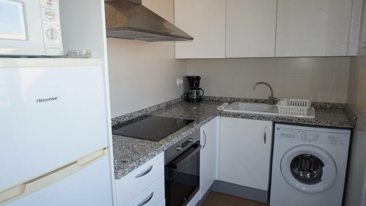 Photo of Kitchen in Pego