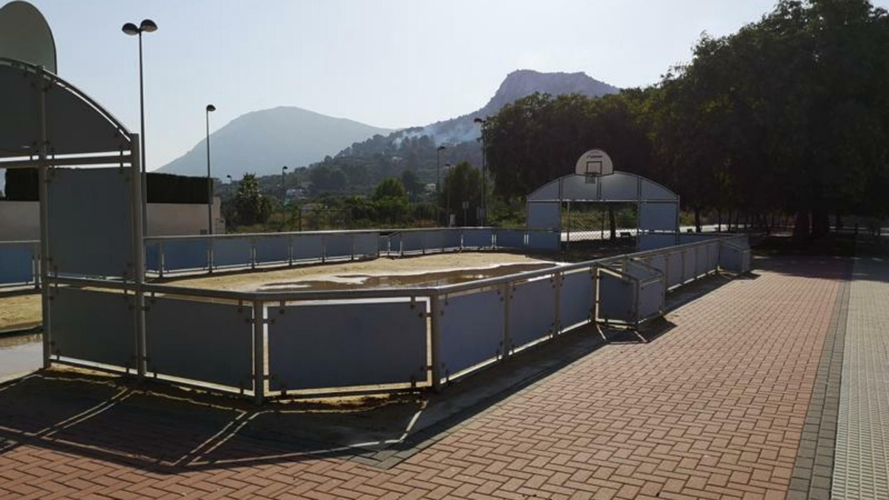 Photo of Outdoor in Pego