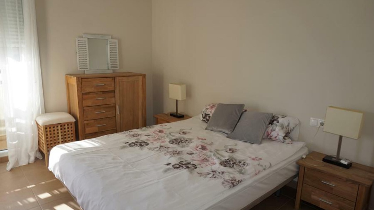 Photo of Bedroom in Pego