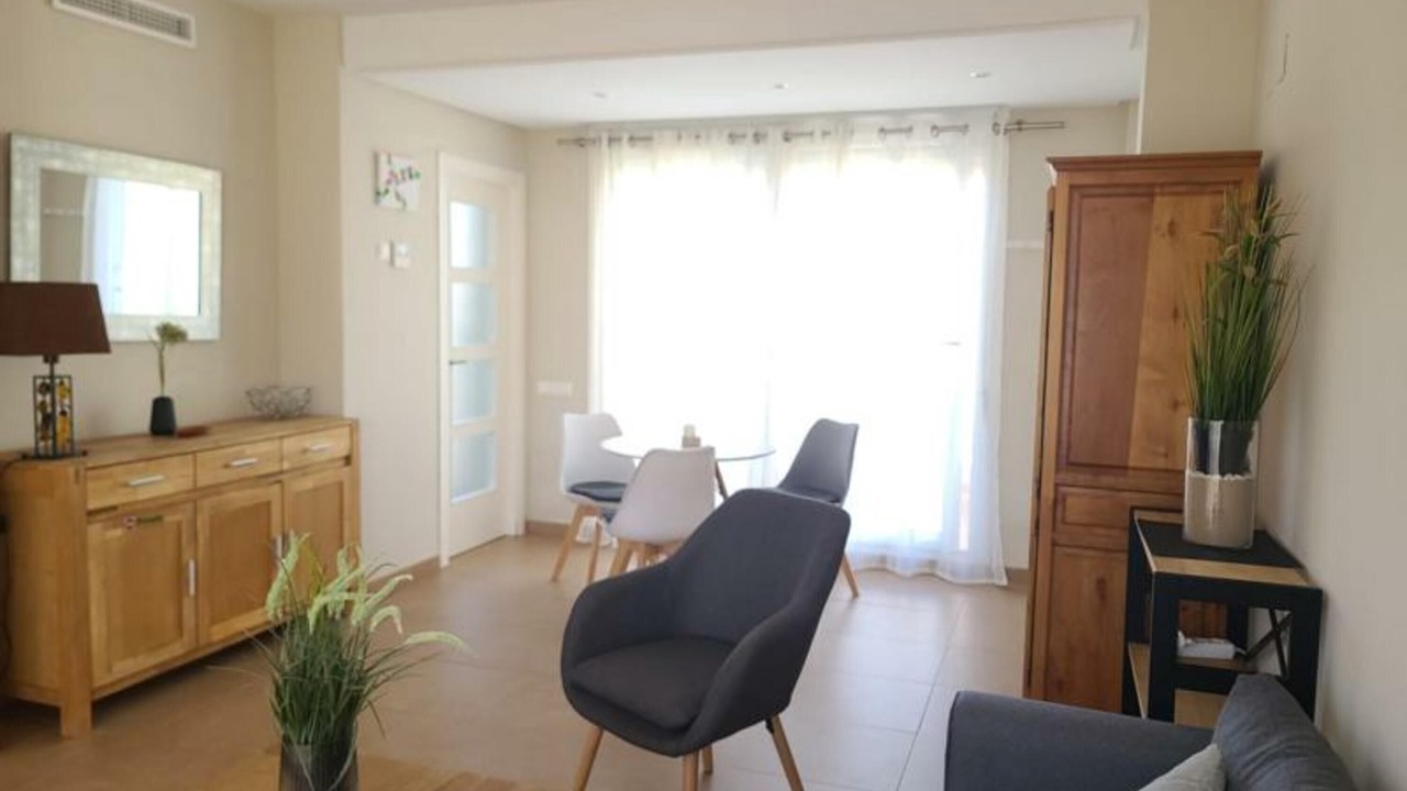 Photo of Livingroom in Pego