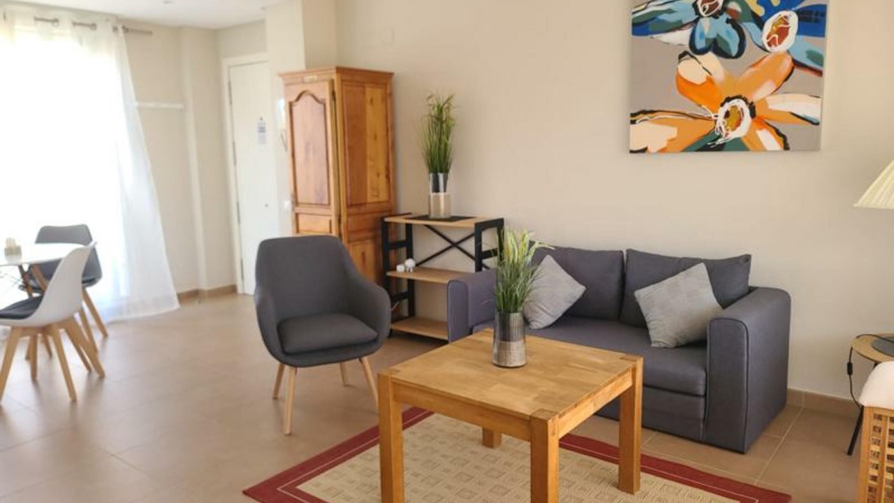 Photo of Livingroom in Pego