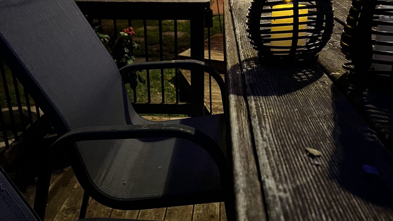 Photo of Patio Balcony in San Antonio