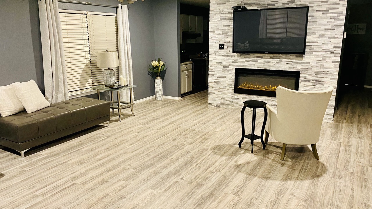 Photo of Livingroom in San Antonio