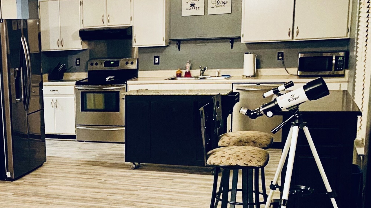 Photo of Kitchen in San Antonio