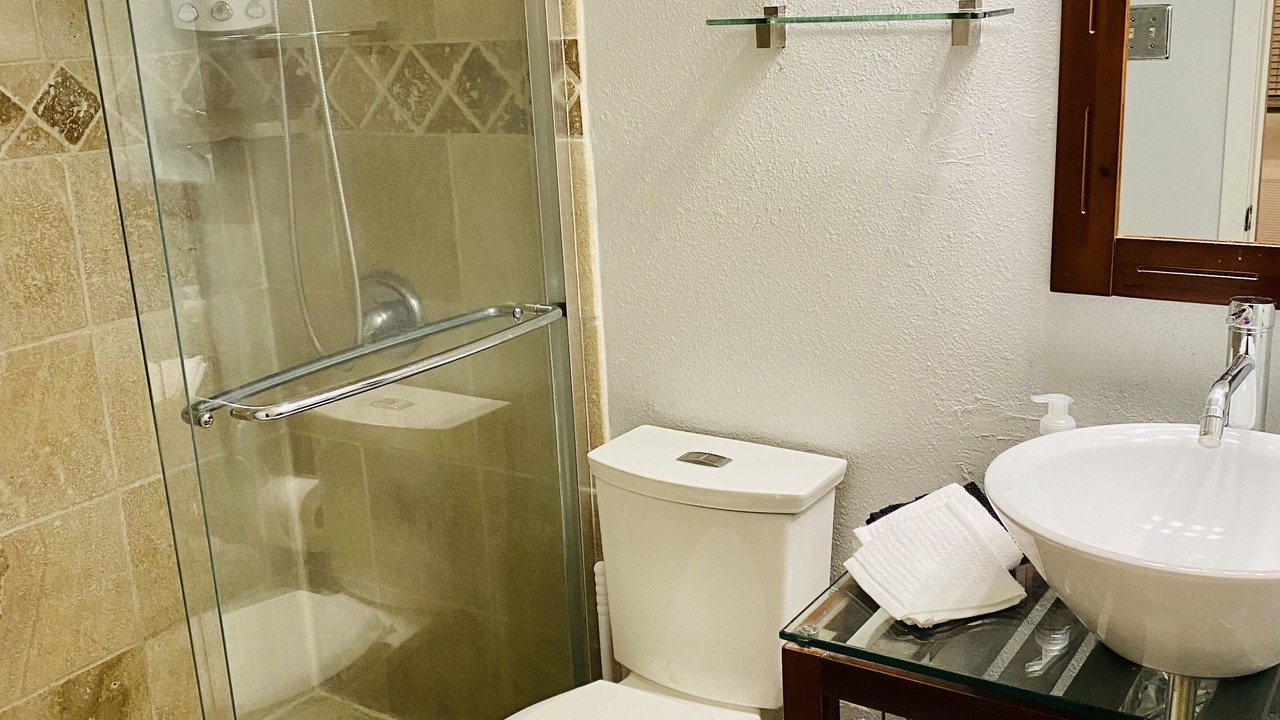 Photo of Bathroom in San Antonio