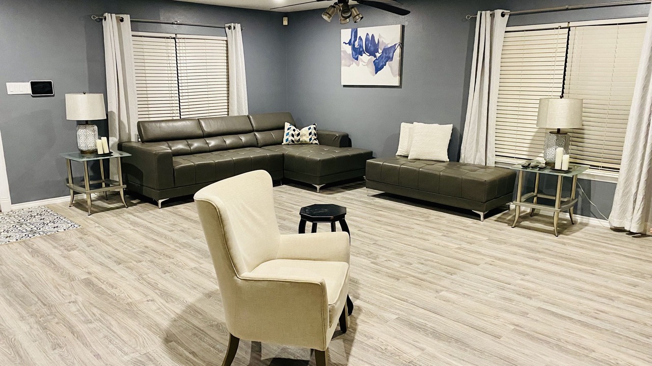 Photo of Livingroom in San Antonio