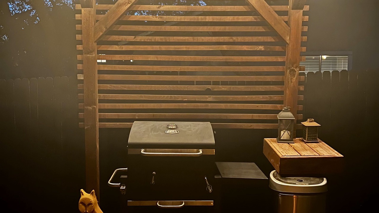 Photo of Patio Balcony in San Antonio