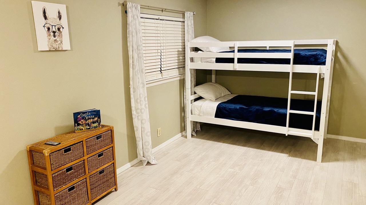 Photo of Bedroom in San Antonio