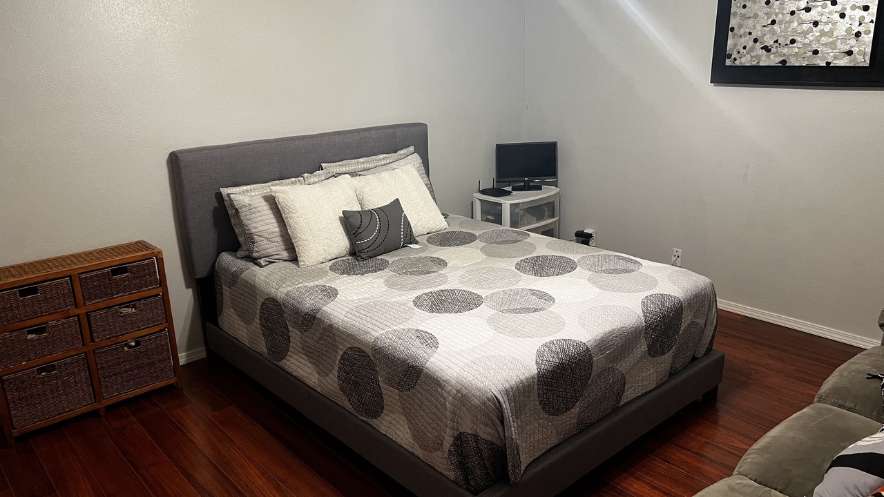 Photo of Bedroom in San Antonio