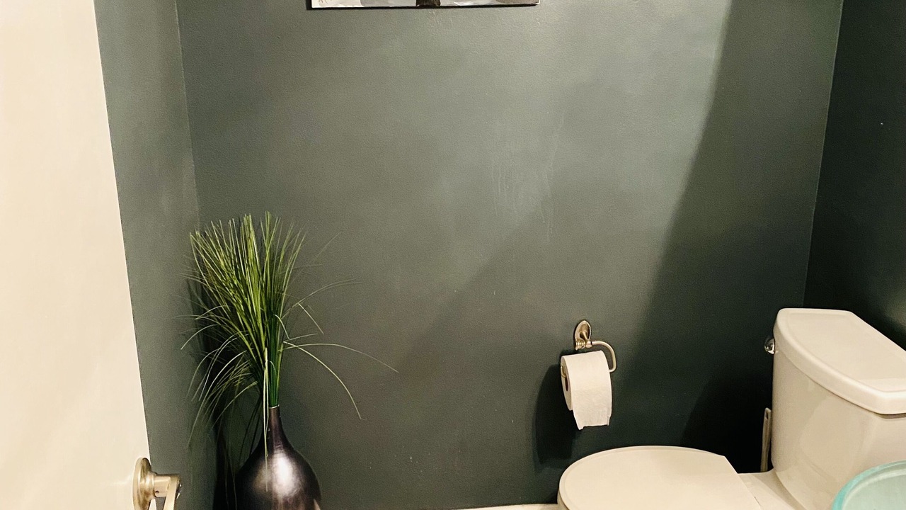 Photo of Bathroom in San Antonio