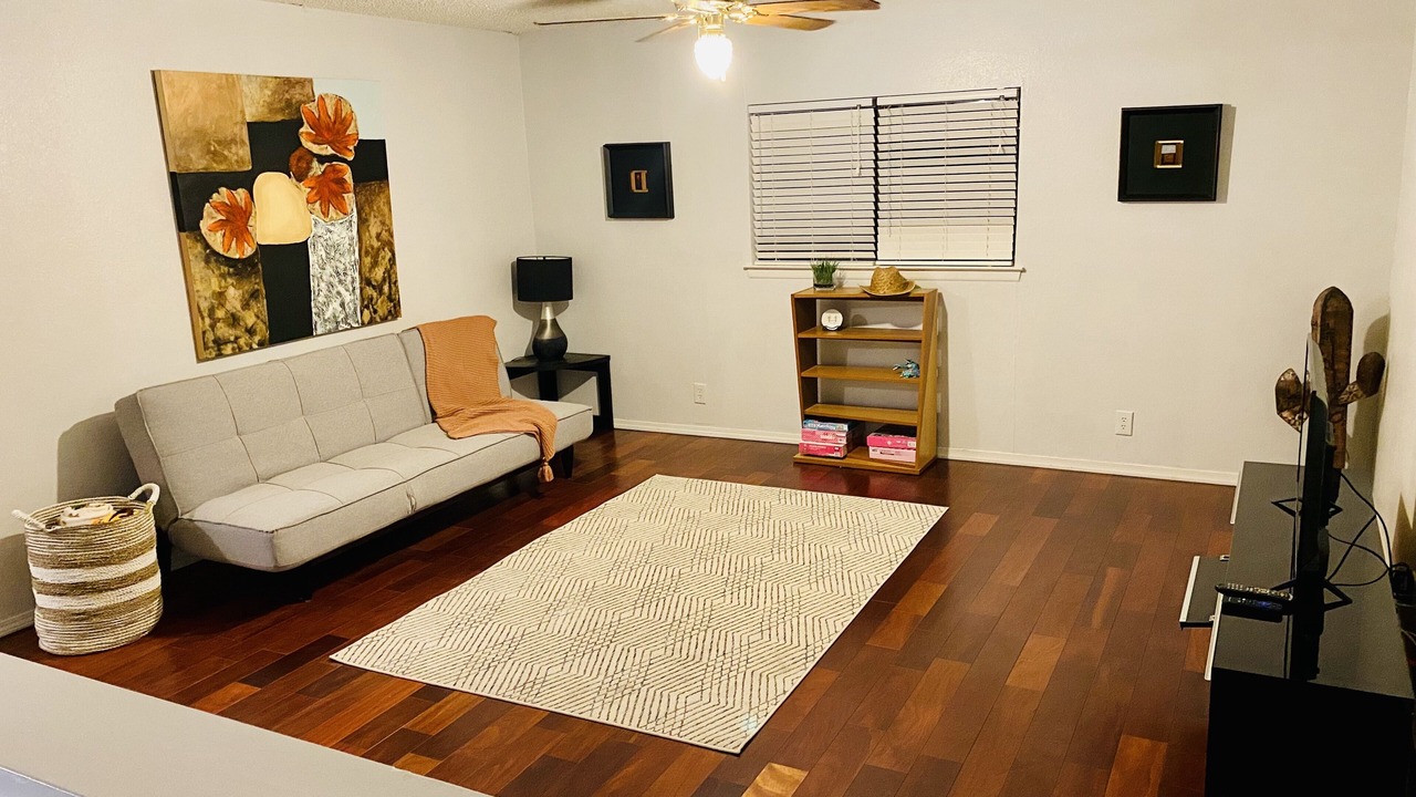 Photo of Livingroom in San Antonio